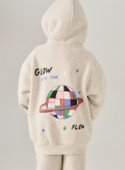 26 F ZPH 02 Толстовка Glow with the flow CHOOCHOO, фото 4