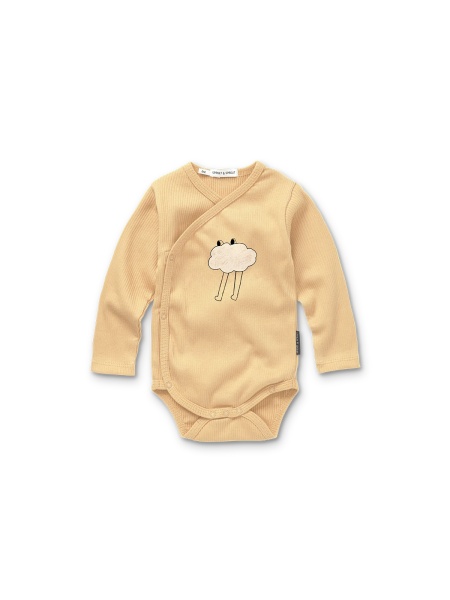 Боди SPROET & SPROUT FW25-26, фото 2