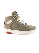 JAZZ 1E/ SS23 Кроссовки LEOPH мальчики SS-23, фото 1