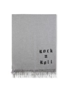 X60519/A46 FW25/26 Шарф Zadig&Voltaire, фото 2