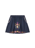 GRI-W25-S0037 Юбка Louise Misha девочки, фото 1