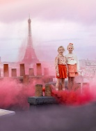 W25-2002/Grenadine FW25/26 Юбка SPROET & SPROUT, фото 2