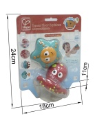 E0213_HP Игрушки "Брызгалки" Обитатели океанского дна, фото 2 E0213_HP Игрушки "Брызгалки" Обитатели океанского дна, фото 2