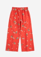 B126AC091/611 SS26 Брюки Bobo Choses, фото 1