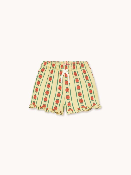 SS26-032/K19 SS26 Шорты Tiny Cottons