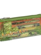 15305_NSDA Серия Dino: Набор канцелярских принадлежностей Nebulous Stars, фото 3