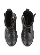 X60492/09B FW25/26 Ботинки Zadig&Voltaire девочки, фото 4 X60492/09B FW25/26 Ботинки Zadig&Voltaire девочки, фото 4