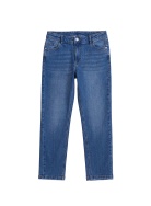 TBA24119JE/D.BLUE MED Джинсы TRUSSARDI, фото 1