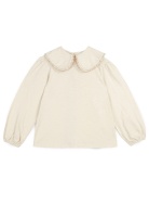 ALBA Лонгслив MIPOUNET девочки, фото 1