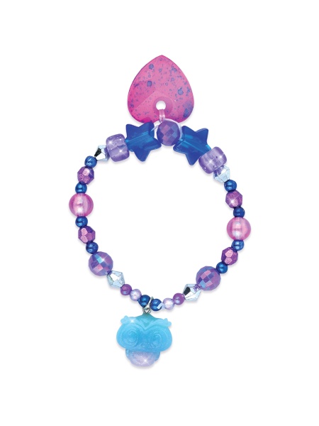 11108_NSDA Серия Nebulia. Набор для создания украшений для девочек, фото 2