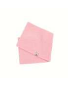 Снуд Lilen merino blossom pink 2-6л, фото 3