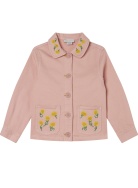 TU2A67 Z0156/505 Куртка Stella McCartney kids, фото 1 TU2A67 Z0156/505 Куртка Stella McCartney kids, фото 1