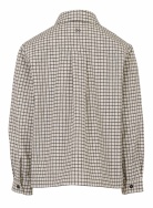 DV5P20 P0457/101GR Блузка DOUUOD девочки FW24-25, фото 2