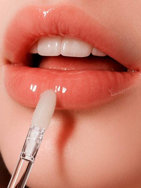 MIAMITATS Блеск для губ AESTHETIC GIRL Sugar Kiss, фото 2