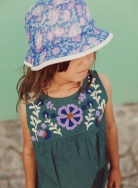 GRI-S25-B0018 Блузка Louise Misha девочки, фото 2