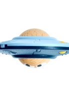 E6612_HP Игрушка "Космические приключения" НЛО-спиннер, фото 3 E6612_HP Игрушка "Космические приключения" НЛО-спиннер, фото 3