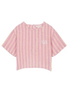 GRI-S25-B0027 Блузка Louise Misha девочки, фото 1