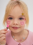 MIAMITATS Набор косметики и аксессуаров для девочек KITTY LAND, фото 2