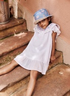 GBC-S25-S0400 Бандана Louise Misha мал-дев, фото 2