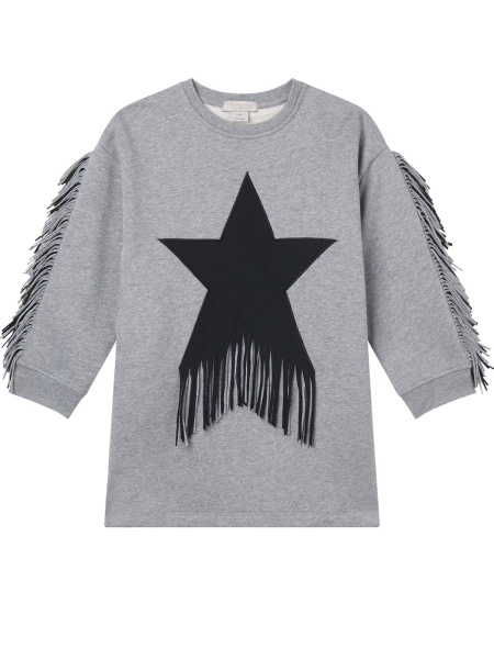 TV1D90 Z0453/809 Платье Stella McCartney kids