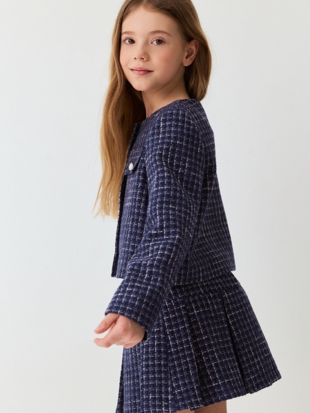 SKSS0003 Юбка Aleida