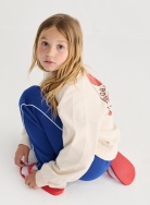 B126AC048/199 SS26 Толстовка Bobo Choses, фото 8