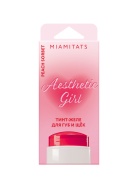 MIAMITATS Тинт-желе для губ и щёк AESTHETIC GIRL Peach sorbet, фото 1