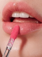 AESTHETIC GIRL Pink Promise Блеск для губ MIAMITATS девочки, фото 2