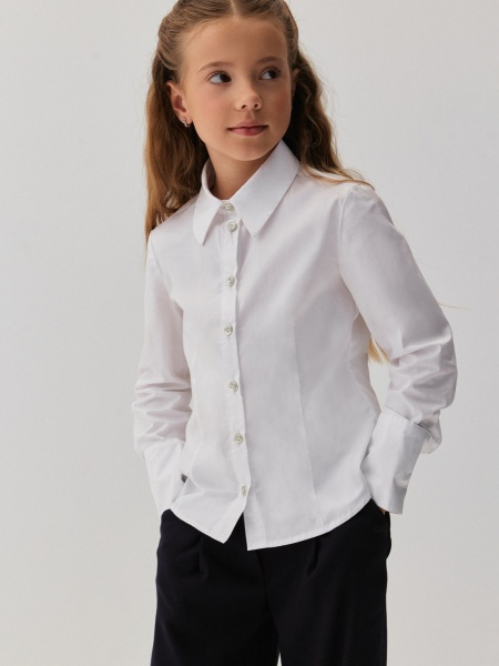 STNA0003 Рубашка Aleida