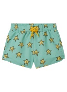 TU6B39 Z1779/787MC Плавательные шорты Stella McCartney kids девочки, фото 1