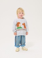 B126AB030/041 SS26 Толстовка Bobo Choses, фото 2