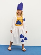 26310 Юбка Weekend House kids девочки, фото 2