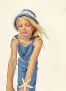 AROA TOP Топ MIPOUNET девочки, фото 3 AROA TOP Топ MIPOUNET девочки, фото 3