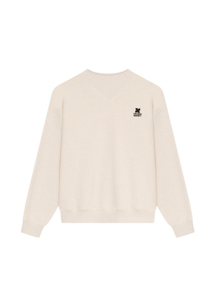 W26TSWE182 Толстовка The New Society