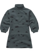 W23-916/SMOKE PINE Платье SPROET & SPROUT девочки, фото 1