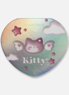 MIAMITATS Палетка теней Kitty, фото 1