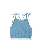 AROA TOP Топ MIPOUNET девочки, фото 1 AROA TOP Топ MIPOUNET девочки, фото 1