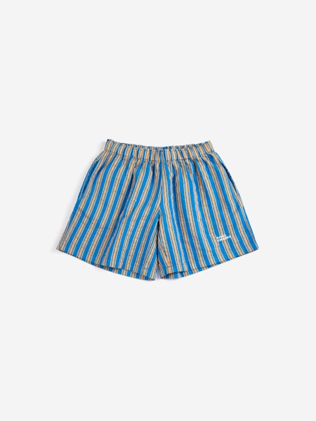 B126AC072/411 SS26 Шорты Bobo Choses, фото 2