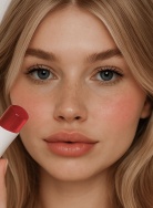 MIAMITATS Тинт-желе для губ и щёк AESTHETIC GIRL Peach sorbet, фото 5