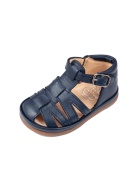 NEWFLEX BUCKLE SARDI SOF Сандали Pom d'Api мал-дев, фото 2 NEWFLEX BUCKLE SARDI SOF Сандали Pom d'Api мал-дев, фото 2