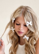 AESTHETIC GIRL Sweetheart Заколка MIAMITATS девочки, фото 3