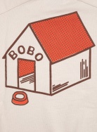 B126AC048/199 SS26 Толстовка Bobo Choses, фото 4
