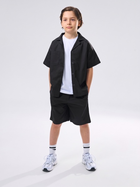 0009Ч Костюм MOREKIDS